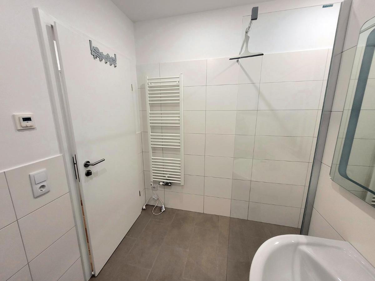 Ferienwohnung Kerstin 巴德米滕多夫 外观 照片