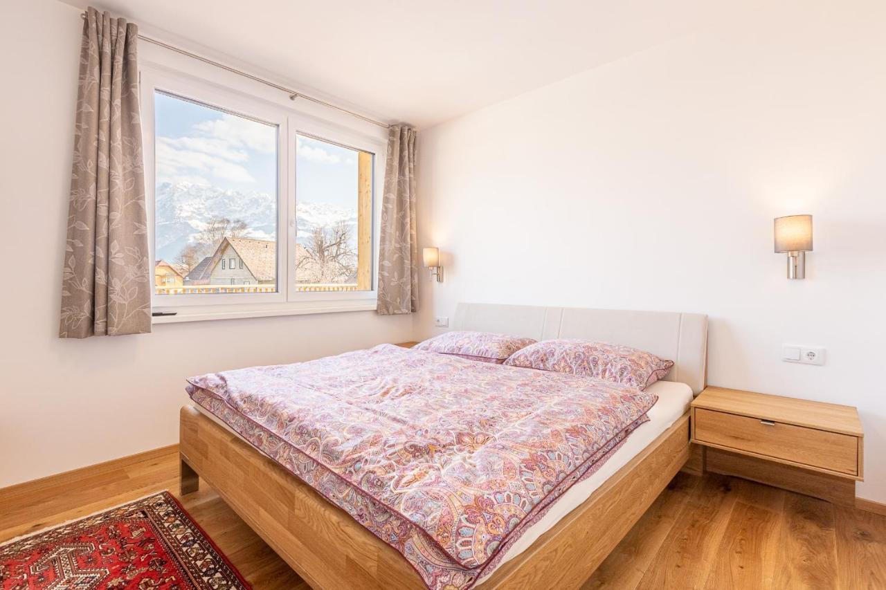 Ferienwohnung Kerstin 巴德米滕多夫 外观 照片
