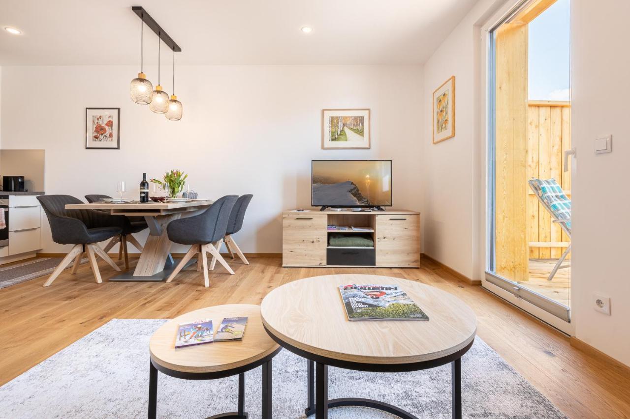 Ferienwohnung Kerstin 巴德米滕多夫 外观 照片