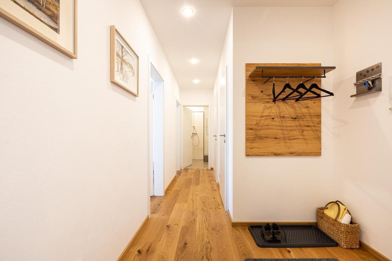 Ferienwohnung Kerstin 巴德米滕多夫 外观 照片